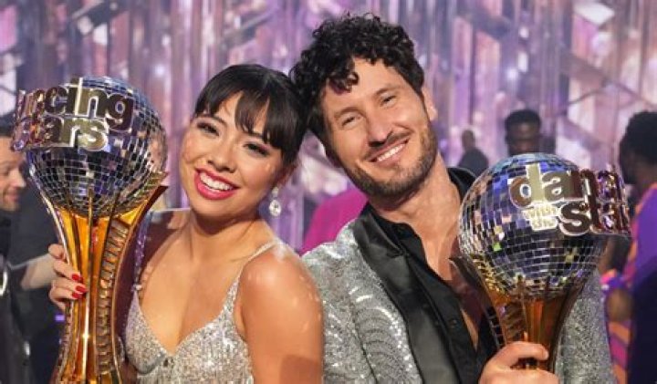 Cheryl Burke Parents Nationality: Is The “Dancing With The Stars” Pro A Filipino?