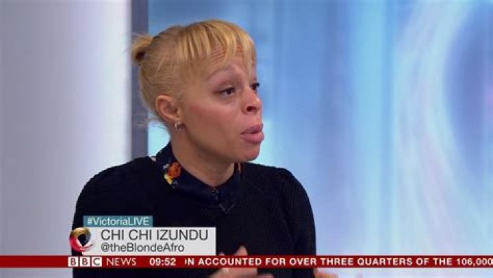 Chi Chi Izundu Wiki, Parents Age: 10 Facts on BBC News Reporter