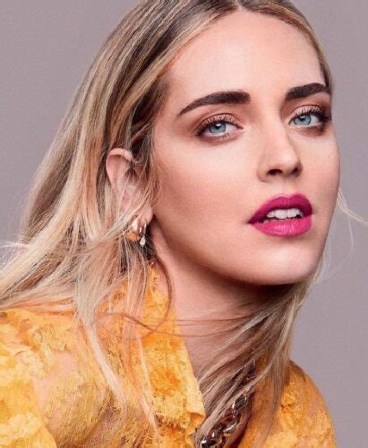 Chiara Ferragni Is Rejoicing Over Her Newly Married Life: Has A Son To Take Care Of