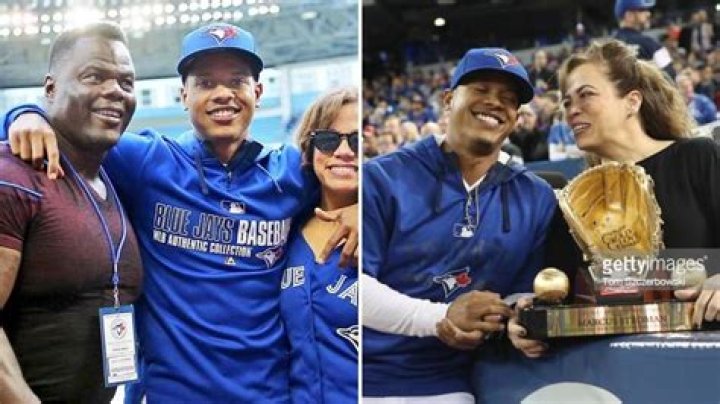 Chicago Cubs Pitcher Marcus Stroman Is A Family Man; Meet His Wife Shannon Nadj And Their Son Kai Zen Stroman On Instagram