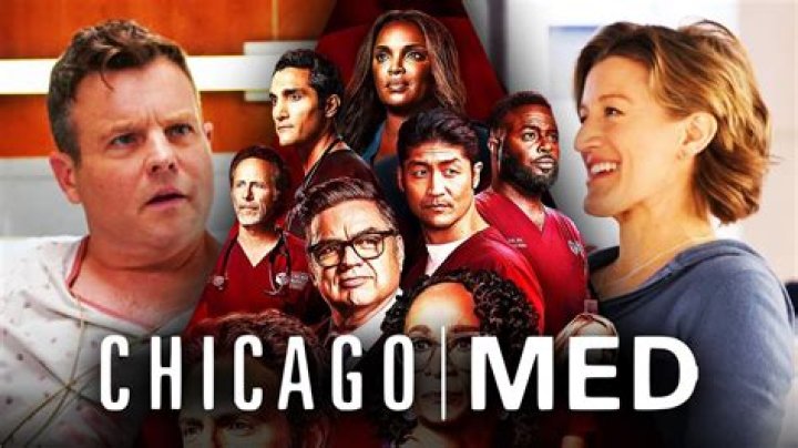 Chicago Med season 8 episode 12 release date, air time, plot, and more