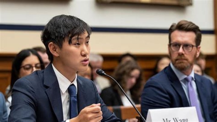 Chico Wang Net Worth