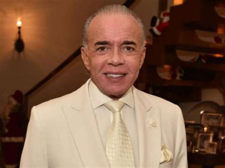 Chiquinho Scarpa Net Worth