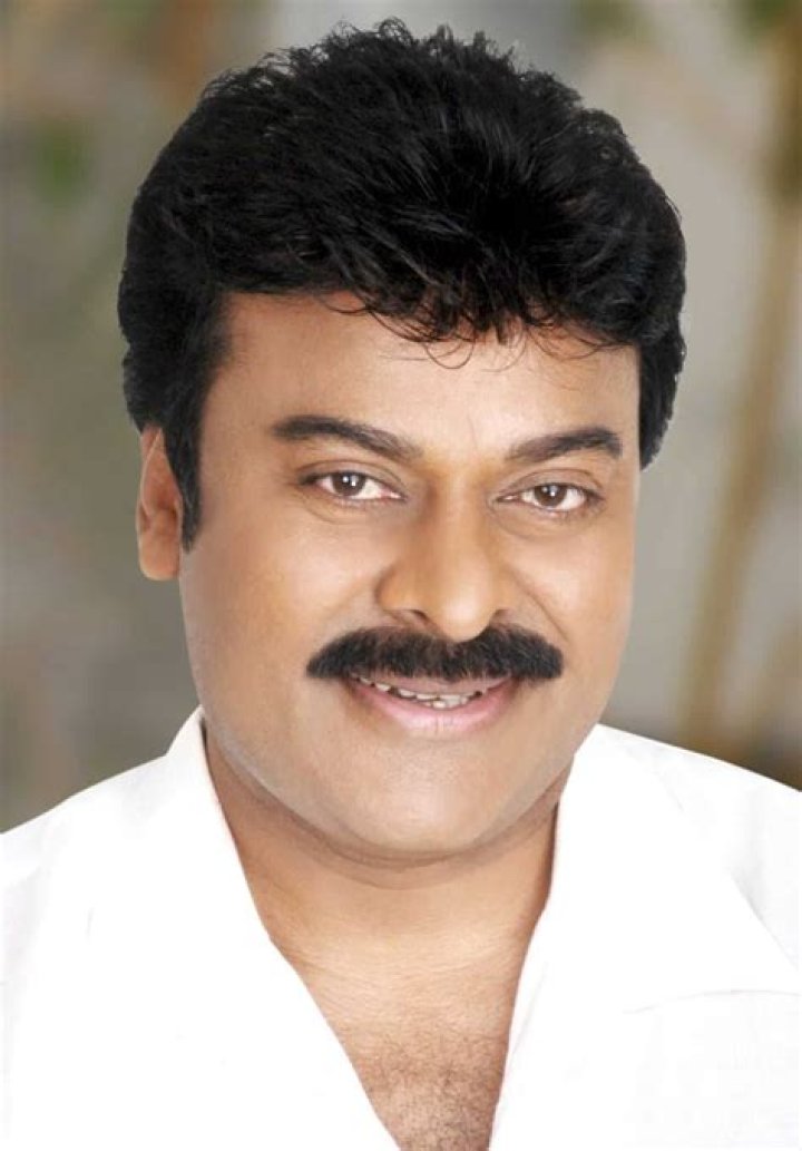 Chiranjeevi (Actor) Wiki, Bio, Age, Height, Weight, Wife, Net Worth, Facts