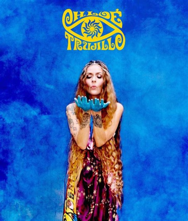 Chloe Trujillo