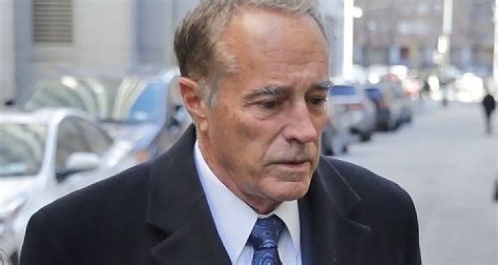 Chris Collins Net Worth