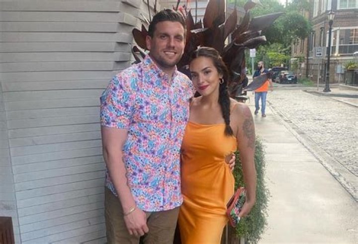 Chris Distefano Wiki, Bio, Wife, Children, Net worth, Height, Gay