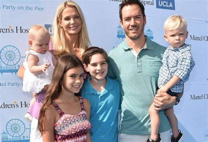 Chris Gosselaar Net Worth