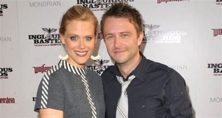 Chris Hardwick Bio, Wiki, Age, Family, Wife, Films, Podcasts and Net Worth