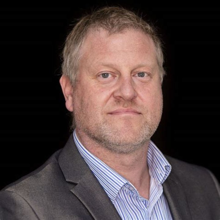 Chris Harty Net Worth