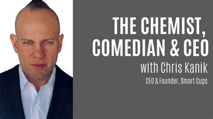 Chris Kanik Net Worth