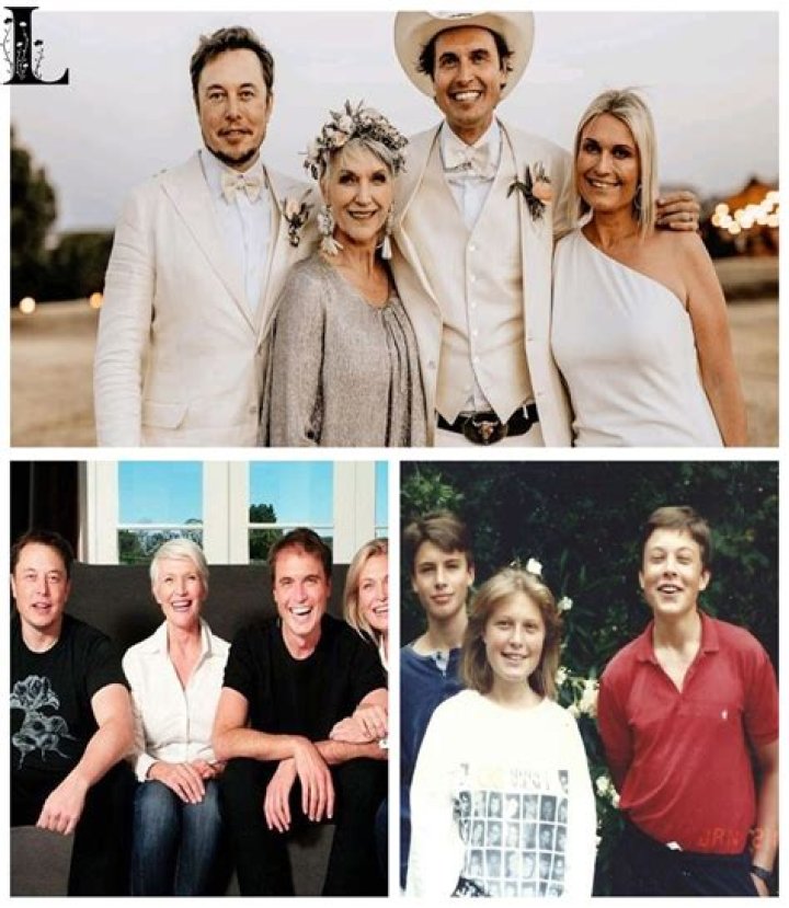 Chris Licht Brother And Sister: Parents Susan Mary And Dr. Peter David Licht