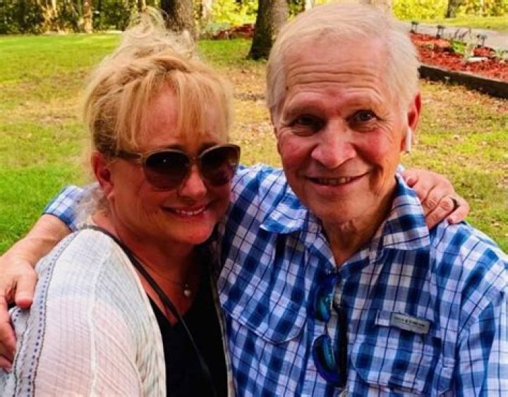 Chris Mortensen: Enjoys Happily Married Life With His Wife And A Son After Battling Cancer