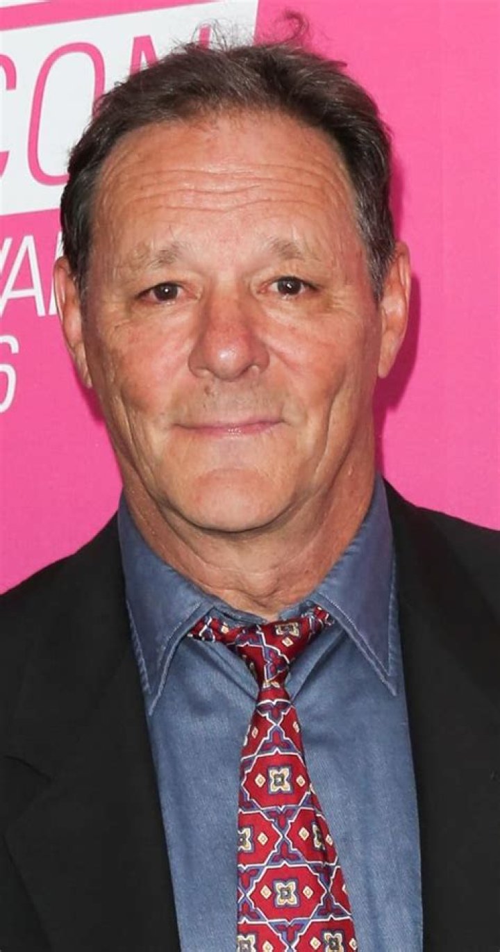 Chris Mulkey