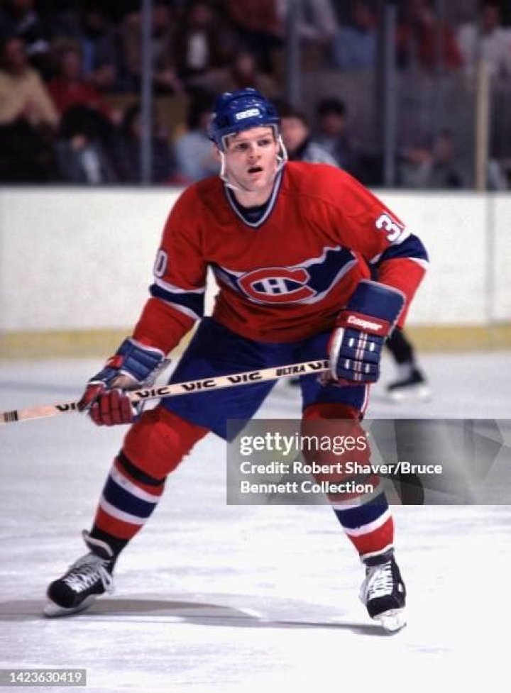 Chris Nilan
