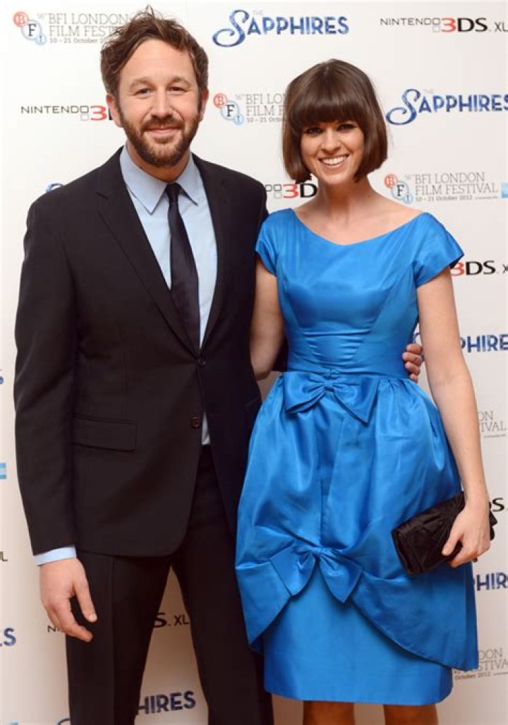Chris O'Dowd: Happily Married To His Wife And Enjoys Spending Time With Their Children