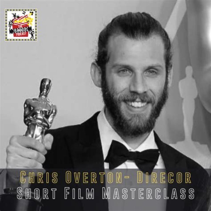 Chris Overton Net Worth