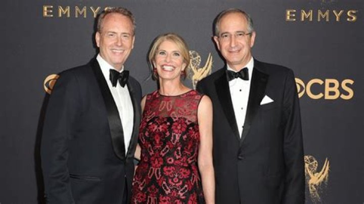 Chris Parnell Is A Father Of 2 Kids, Wife Family And Net Worth