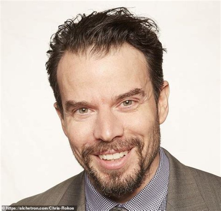 
Chris Rokos’ Wife – Who Is He Married To? Founder Of Hedge Fund Firm Rokos Capital Management 