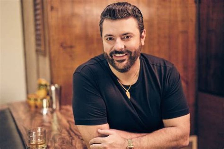 Chris Young