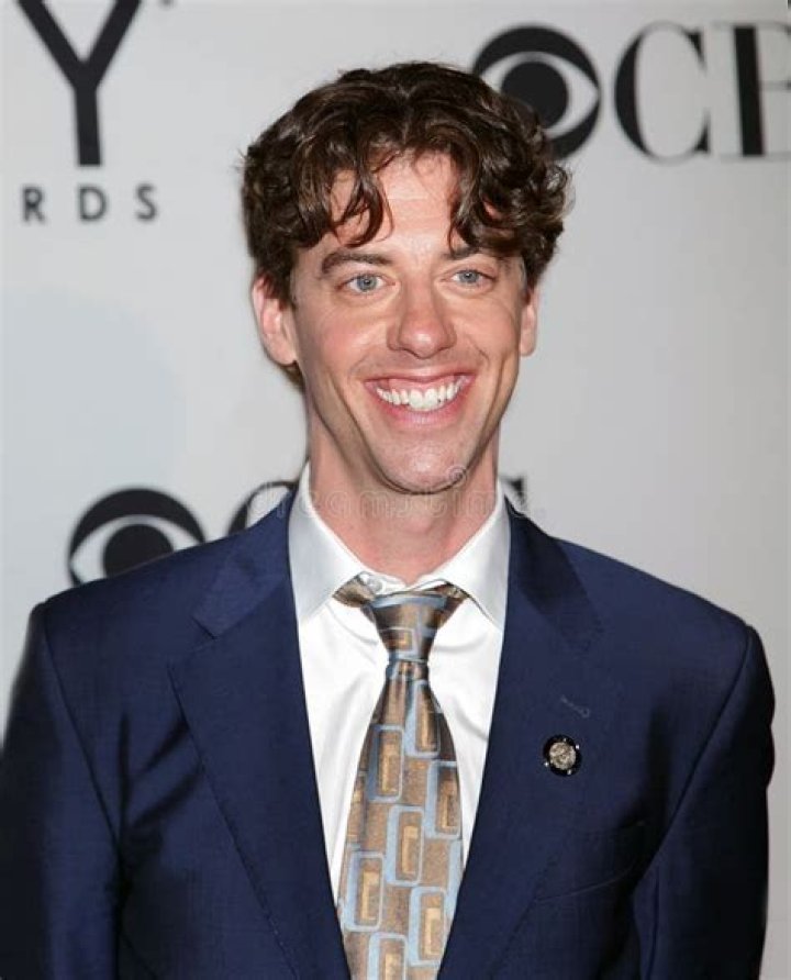 Christian Borle