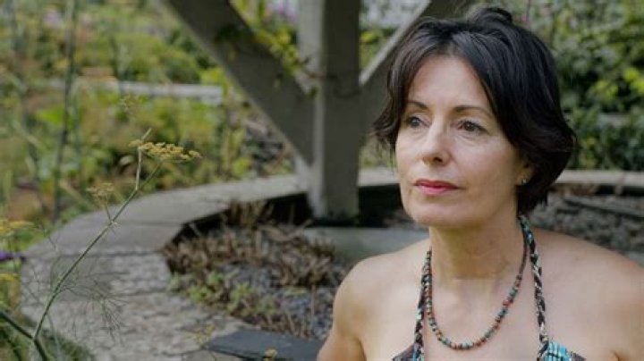 Christina Booth Net Worth