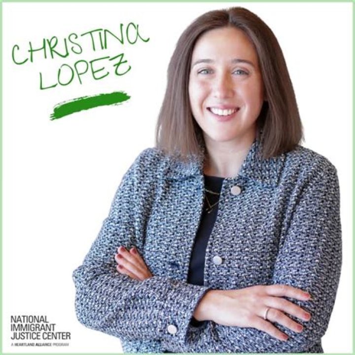 Christina T Lopez Net Worth