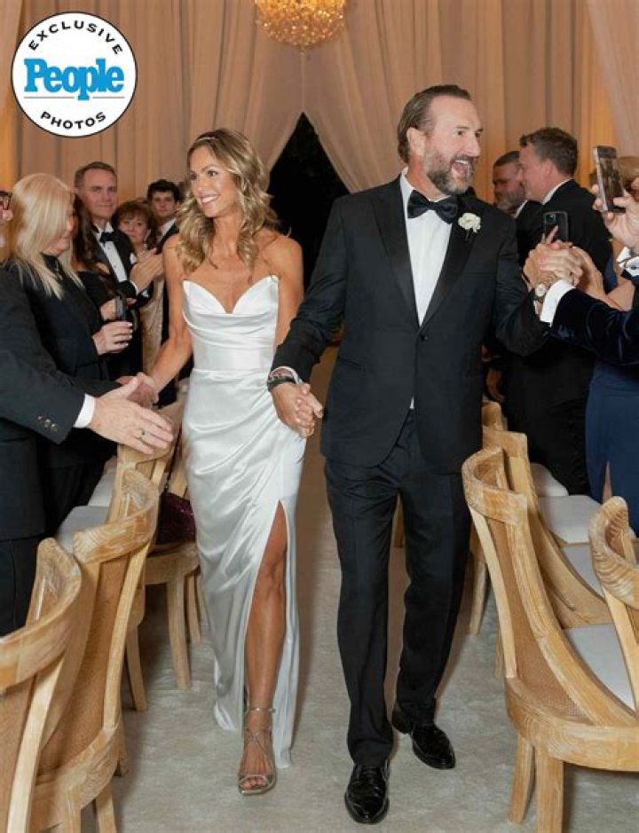 Christine Baumgartner (Model) Wiki, Biography, Handbags, Age, Height, Husband, Children, Net Worth, Facts