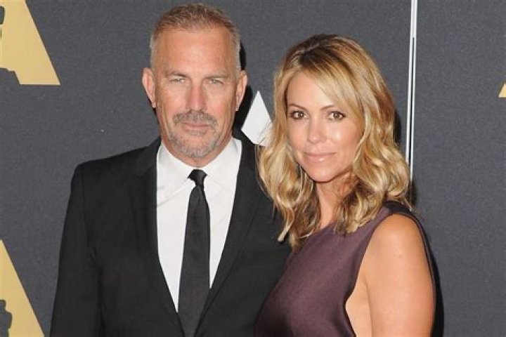 Who is Christine Baumgartner? All About Kevin Costner’s Wife