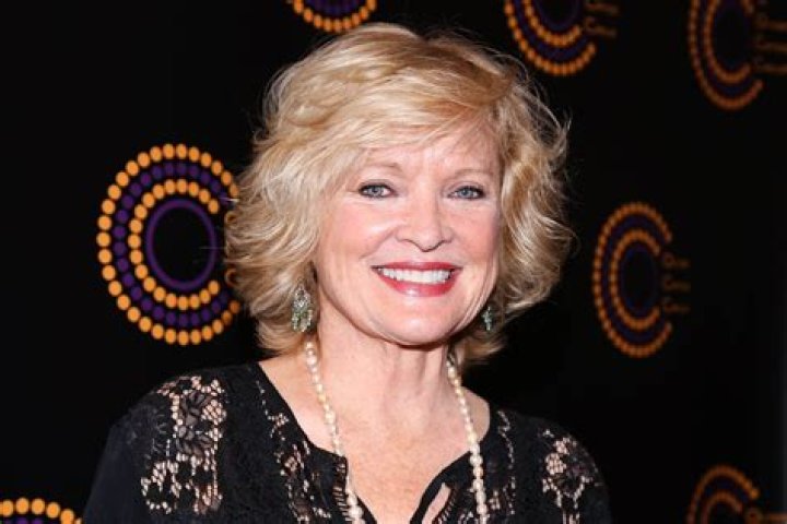 Christine Ebersole Net Worth