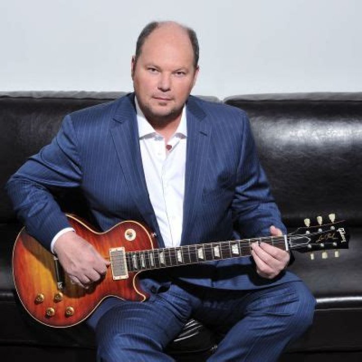 Christopher Cross Net Worth
