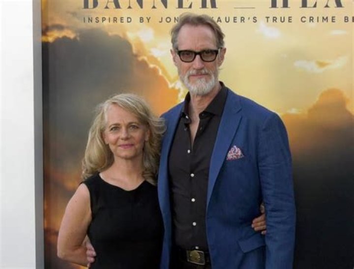 Christopher Heyerdahl Wife Married Age Height Wiki Bio Net Worth