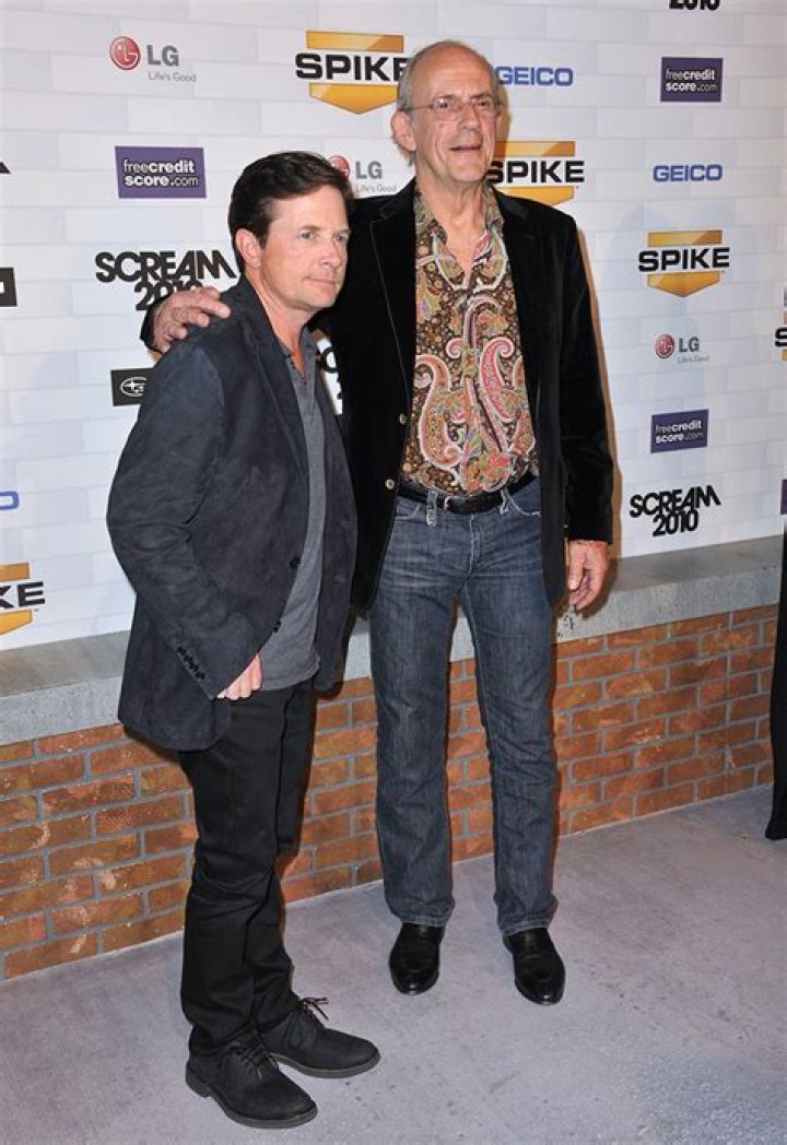 Christopher Lloyd Height, Weight, Net Worth, Age, Birthday, Wikipedia, Who, Instagram, Biography