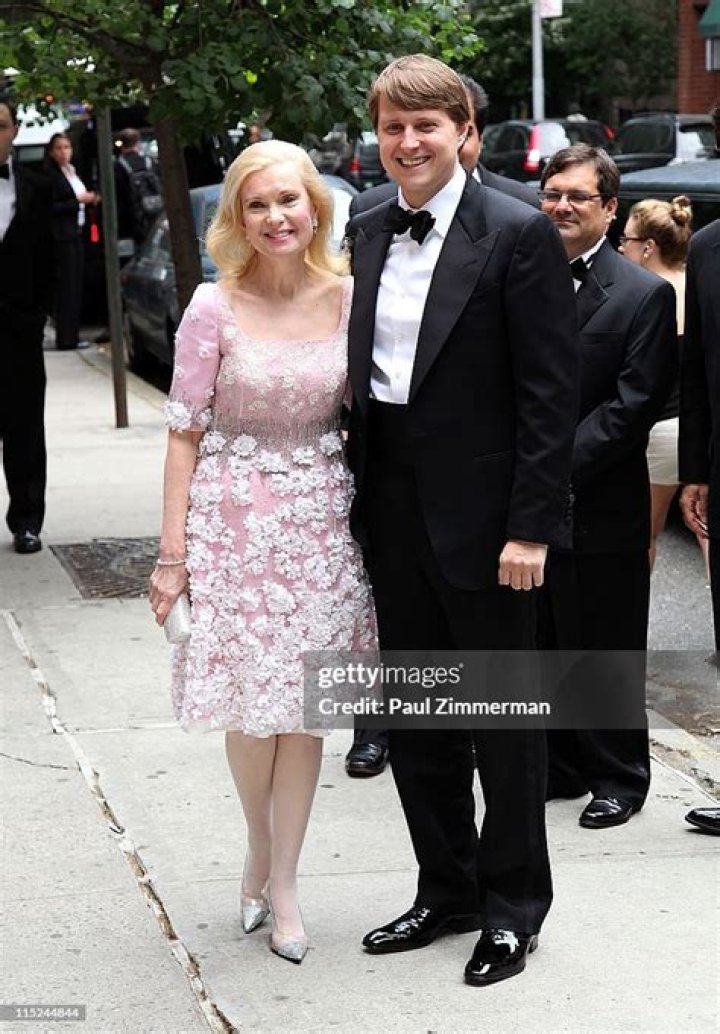 Christopher Nixon Cox