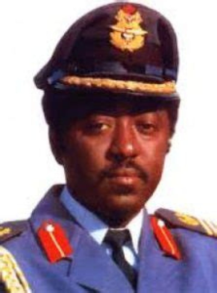 Christopher Oluwole Rotimi