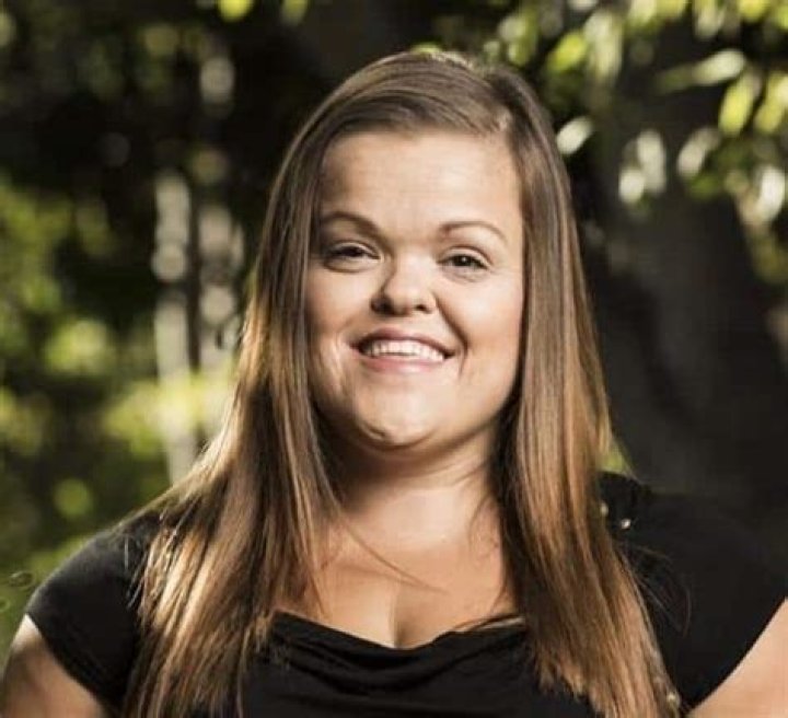 Christy McGinity Gibel Net Worth