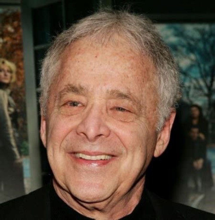 Chuck Barris Net Worth