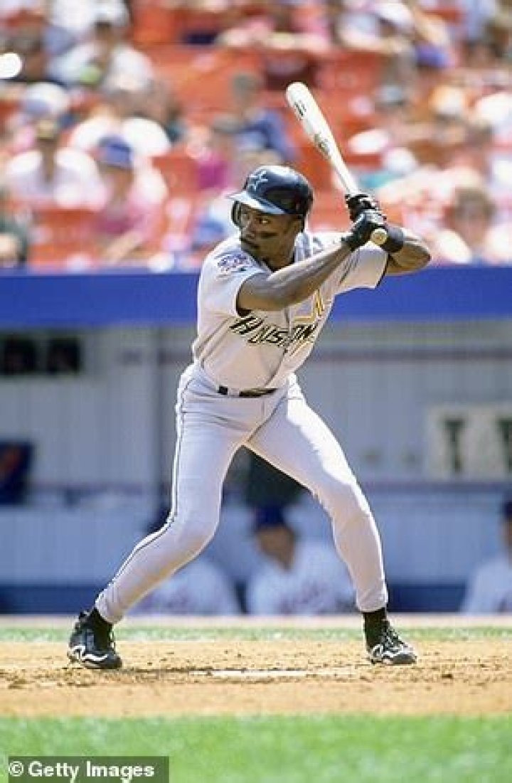 Chuck Carr (baseball)