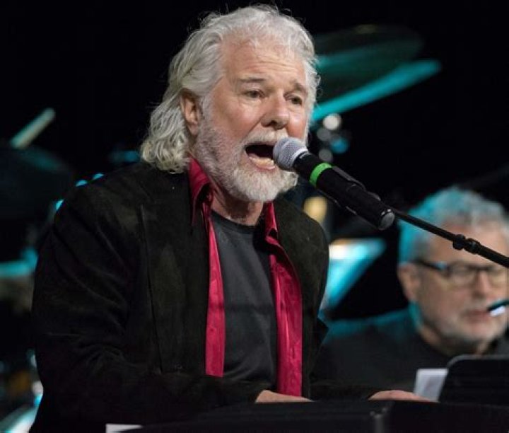 Chuck Leavell