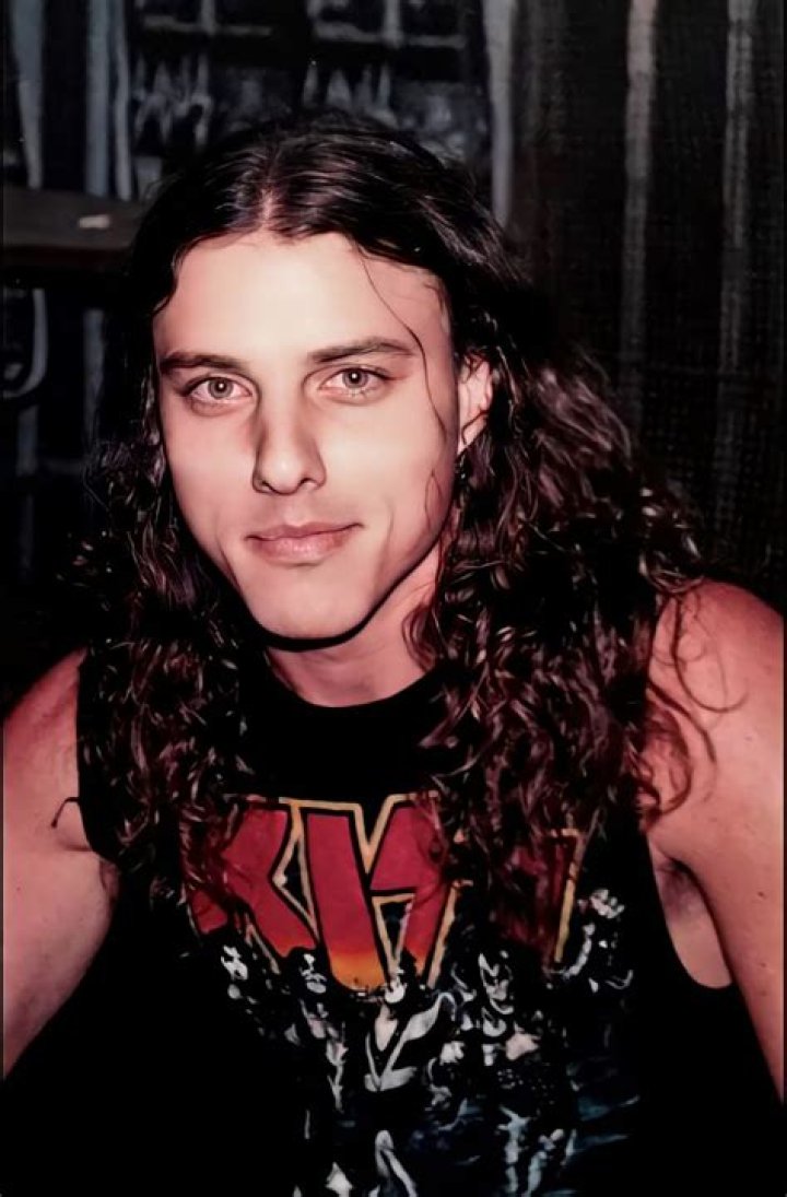 Chuck Schuldiner