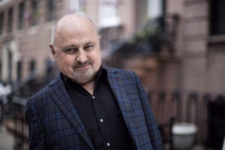 Clark Middleton Net Worth