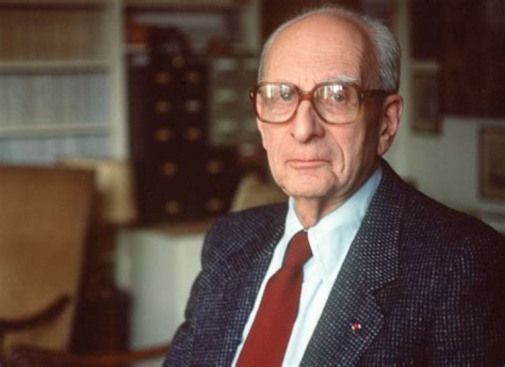 Claude Lévi-Strauss Net Worth