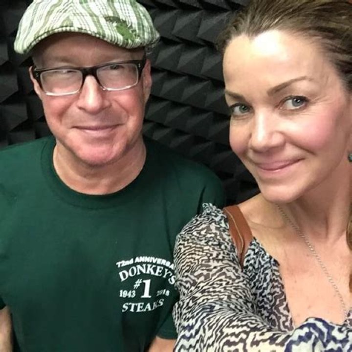 Claudia Christian Net Worth