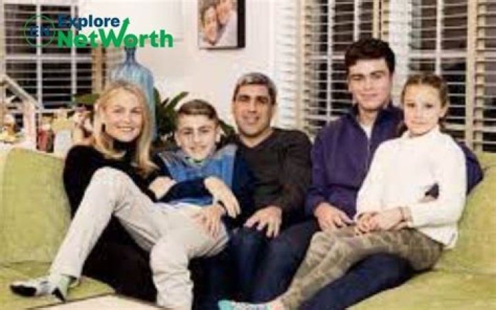 Claudio Reyna Net Worth