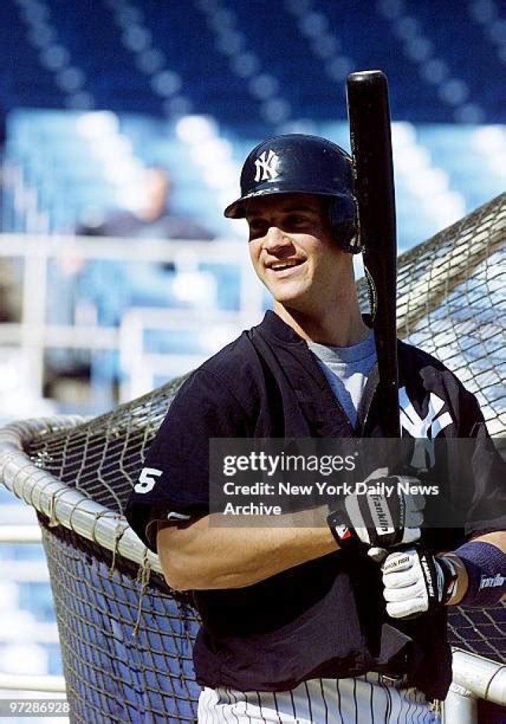 Clay Bellinger Net Worth