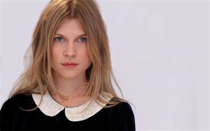 Clémence Poésy Height, Weight, Age, Wiki, Biography, Net Worth, Facts