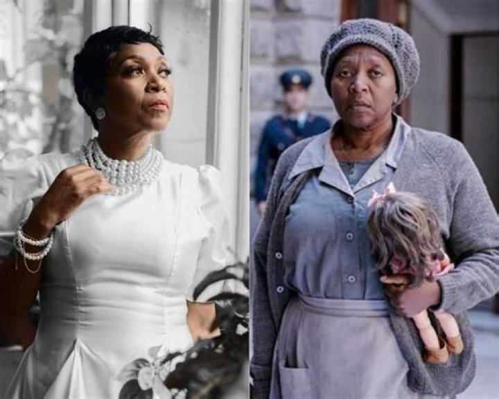 Clementine Mosimane Net Worth