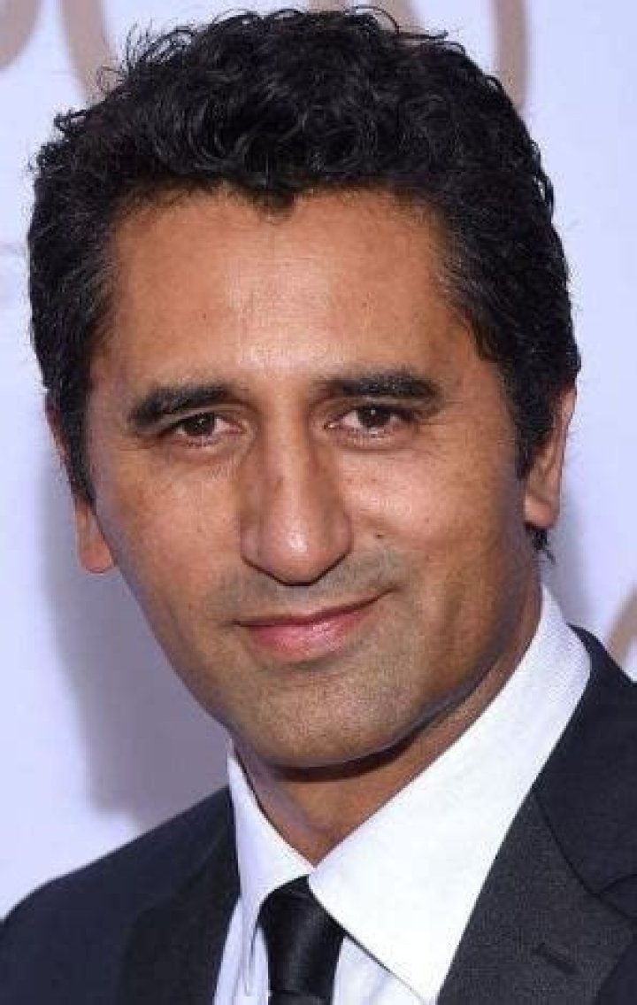 Cliff Curtis Net Worth