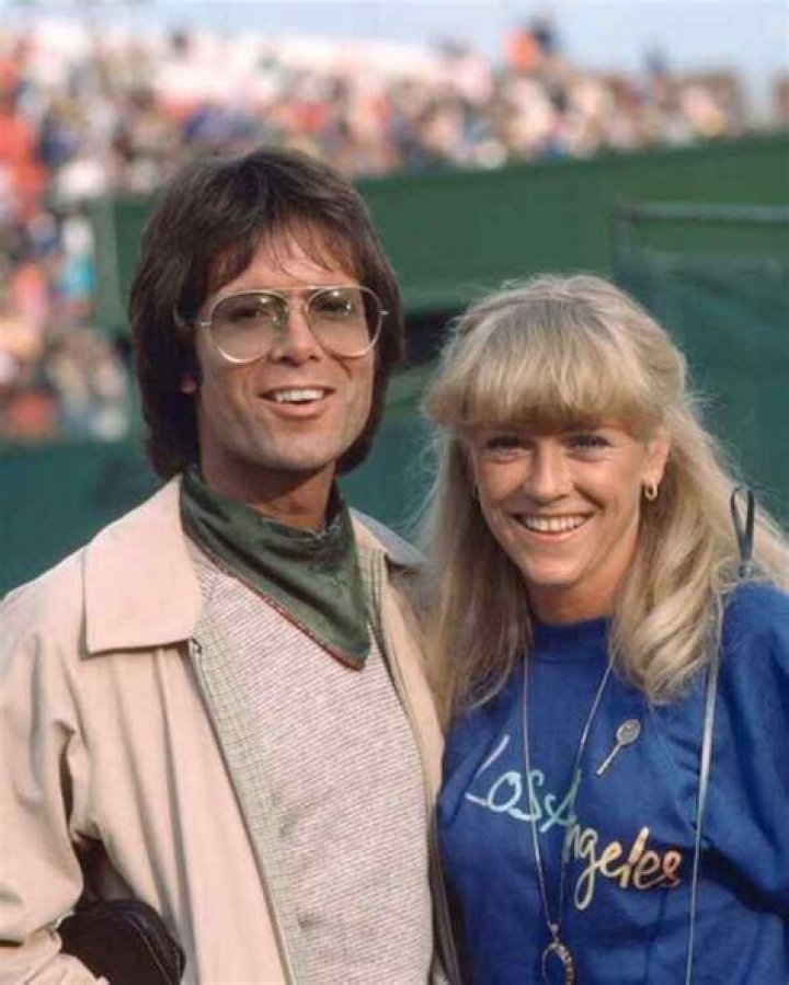 Cliff Richard Children: Does Cliff Richard Have Kids?