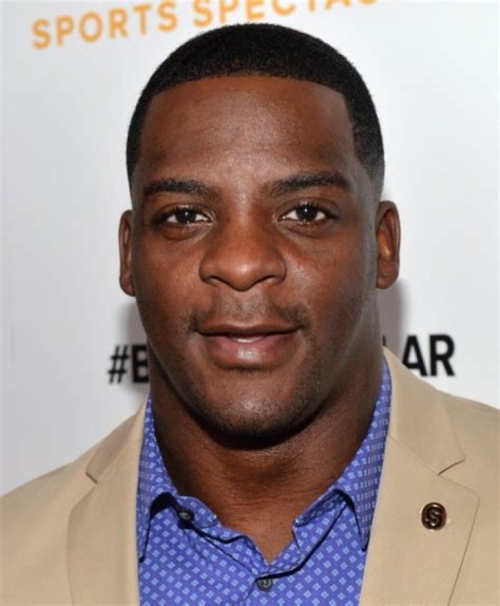 Clinton Portis Net Worth